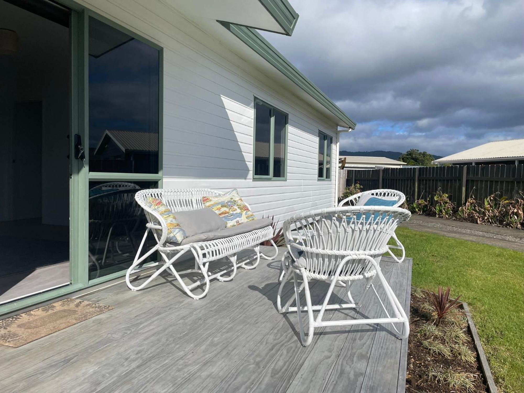 Willa Make Memories At Cook Drive Whitianga Zewnętrze zdjęcie