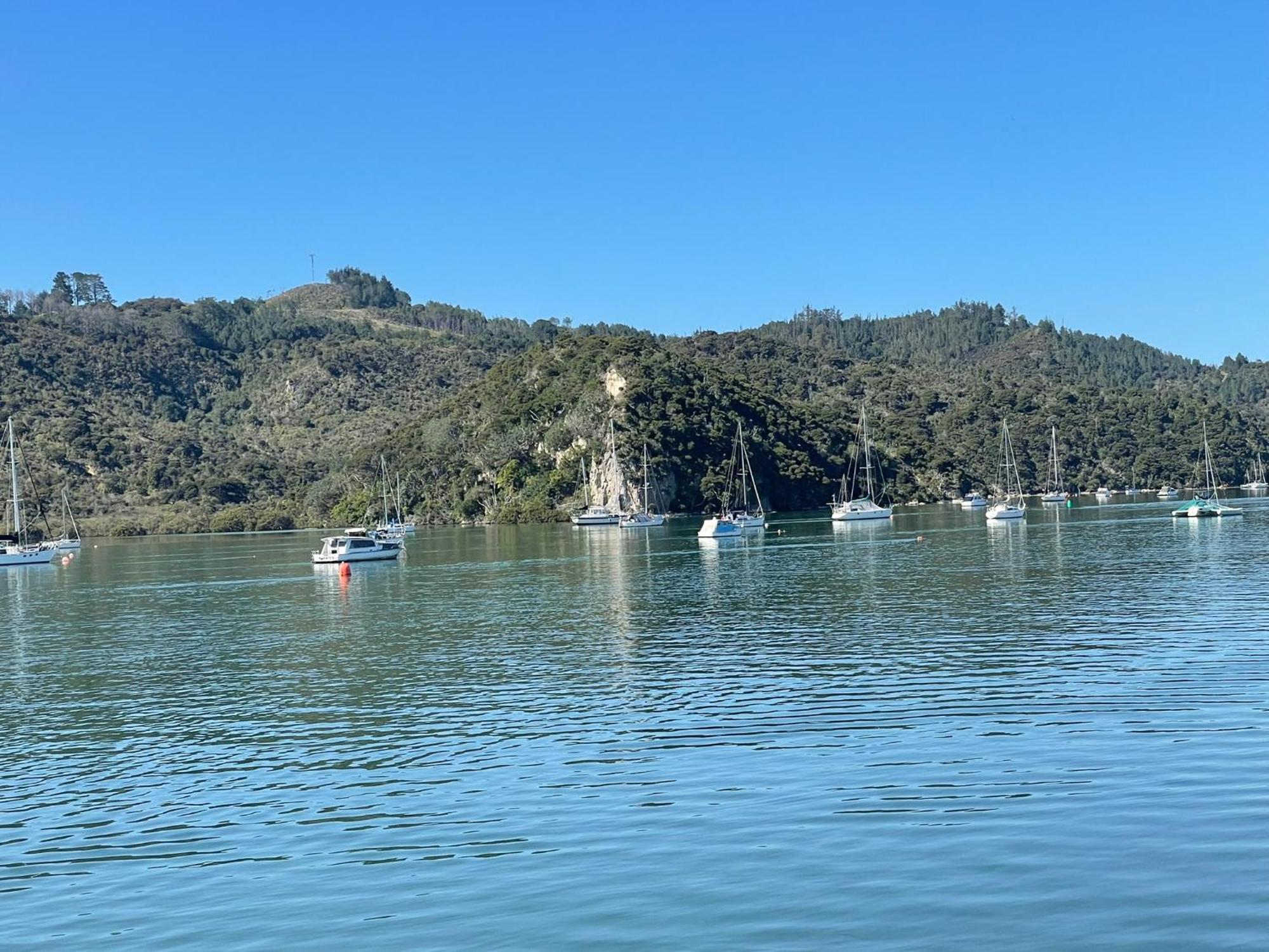 Willa Make Memories At Cook Drive Whitianga Zewnętrze zdjęcie