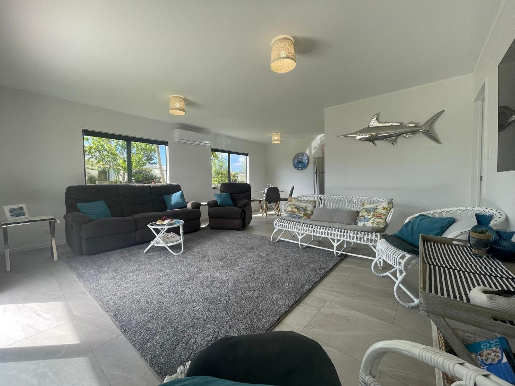 Willa Make Memories At Cook Drive Whitianga Zewnętrze zdjęcie