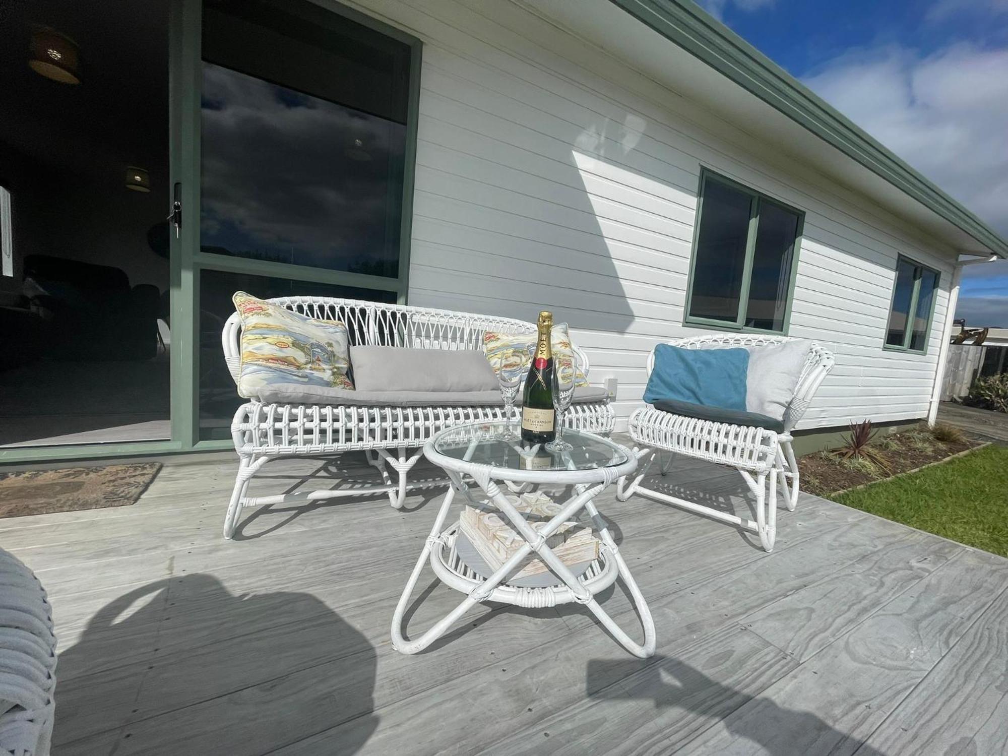 Willa Make Memories At Cook Drive Whitianga Zewnętrze zdjęcie