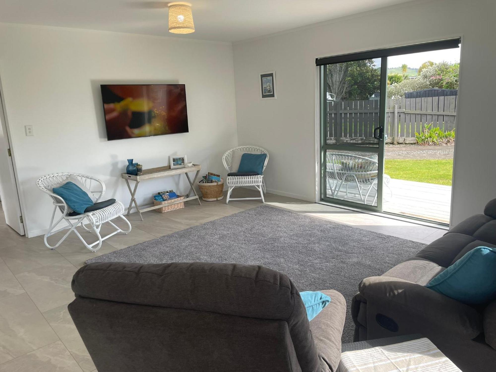 Willa Make Memories At Cook Drive Whitianga Zewnętrze zdjęcie