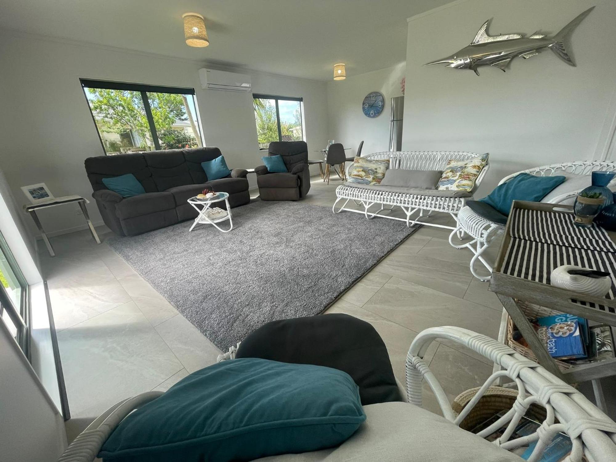 Willa Make Memories At Cook Drive Whitianga Zewnętrze zdjęcie