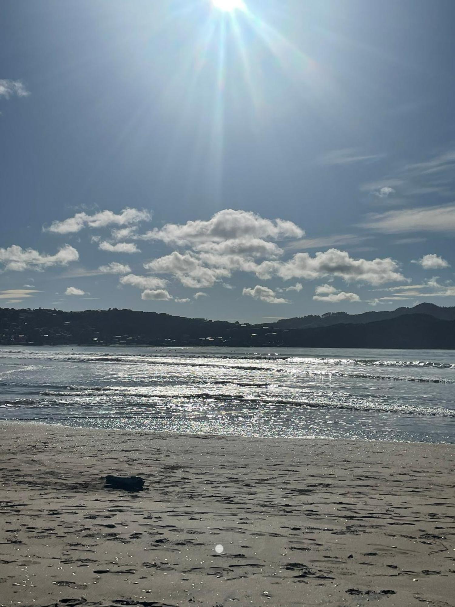 Willa Make Memories At Cook Drive Whitianga Zewnętrze zdjęcie