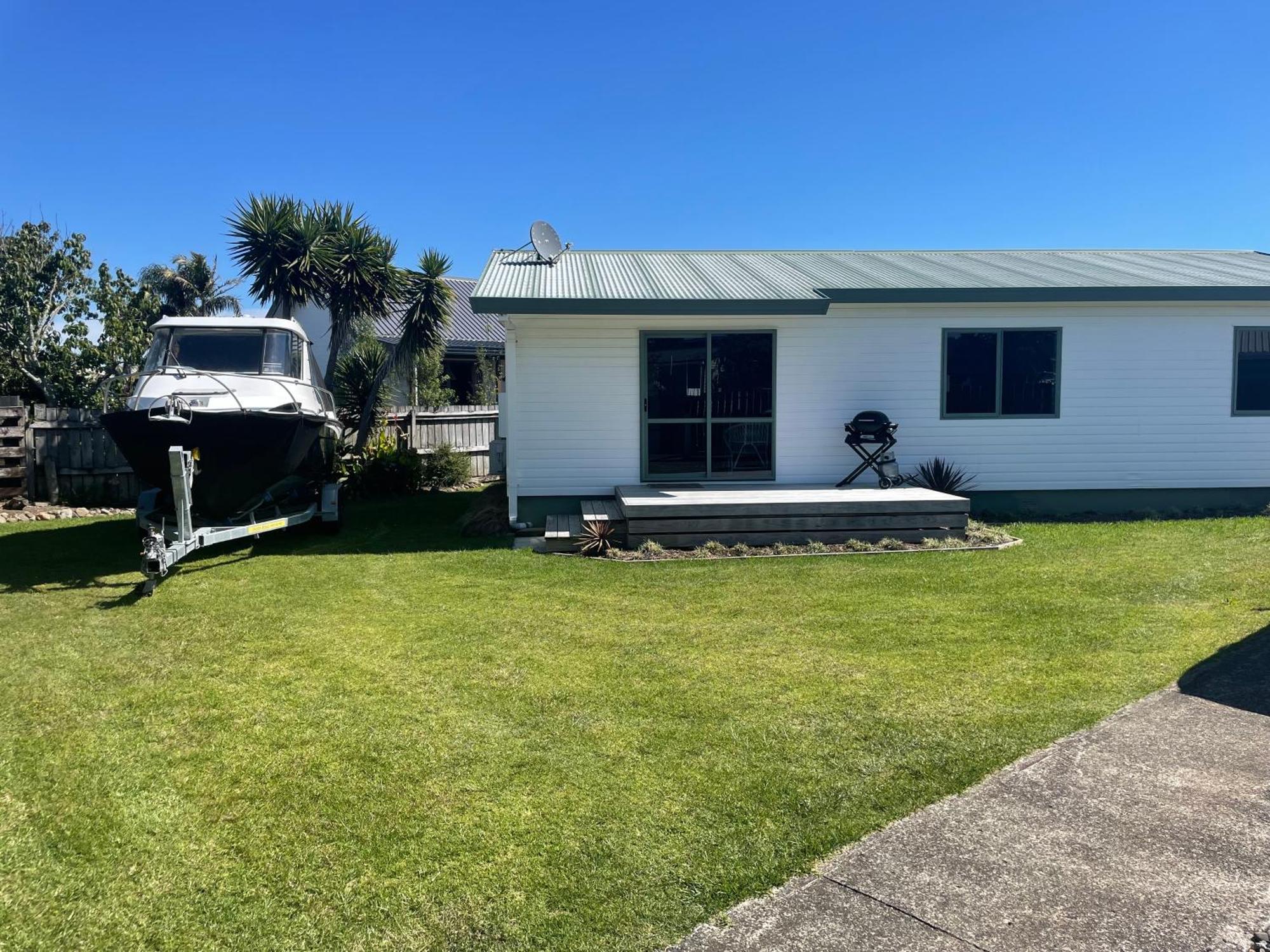 Willa Make Memories At Cook Drive Whitianga Zewnętrze zdjęcie